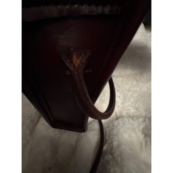 Vintage Coach Mahogany Scooter Restored - Picture 11 of 12